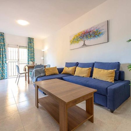Apartamento Carabeo 2000 Nº5 Нерха Екстериор снимка
