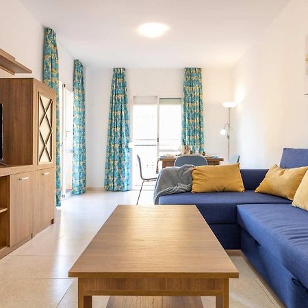 Apartamento Carabeo 2000 Nº5 Нерха Екстериор снимка