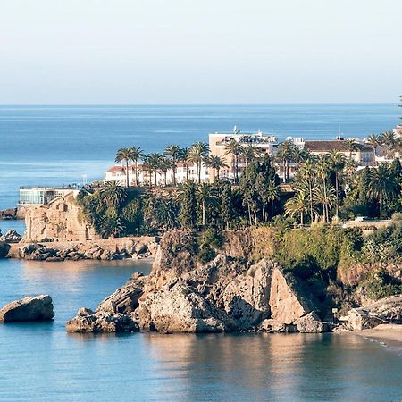 Apartamento Carabeo 2000 Nº5 Нерха Екстериор снимка