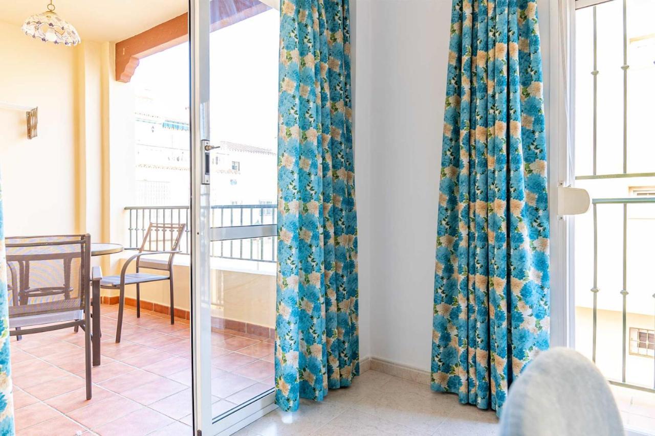 Apartamento Carabeo 2000 Nº5 Нерха Екстериор снимка
